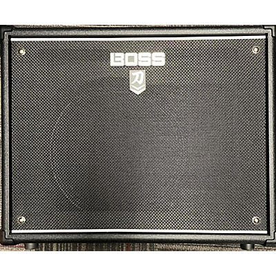 BOSS Used BOSS Katana 100 100W 1X12 Guitar Combo Amp