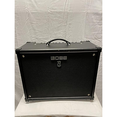 Boss Used BOSS Katana 100 100W 1X12 Guitar Combo Amp