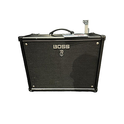 BOSS Used BOSS Katana 100 100W 1X12 Guitar Combo Amp