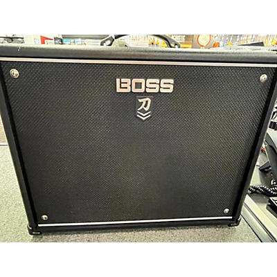 BOSS Used BOSS Katana 100 100W 1X12 Guitar Combo Amp