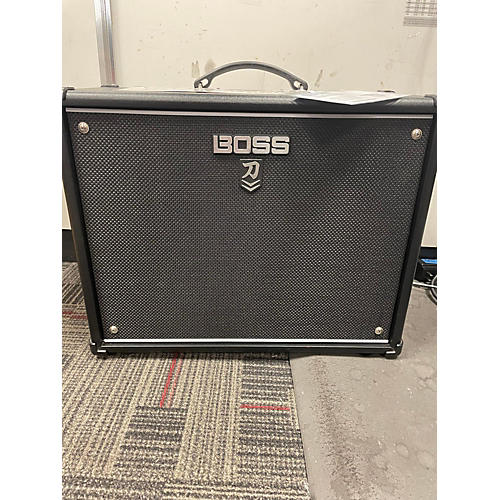 BOSS Used BOSS Katana 100 100W 1X12 Guitar Combo Amp