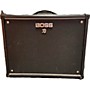 Used BOSS Used BOSS Katana 100 100W 1X12 Guitar Combo Amp