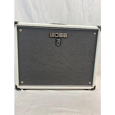 BOSS Used BOSS Katana 100 100W 1X12 Guitar Combo Amp