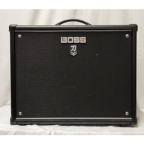 BOSS Used BOSS Katana 100 100W 1X12 Guitar Combo Amp