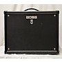 Used BOSS Used BOSS Katana 100 100W 1X12 Guitar Combo Amp