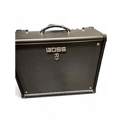 BOSS Used BOSS Katana 100 100W 1X12 Guitar Combo Amp