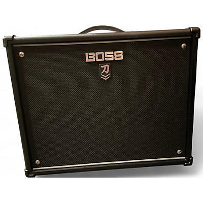 BOSS Used BOSS Katana 100 100W 1X12 Guitar Combo Amp