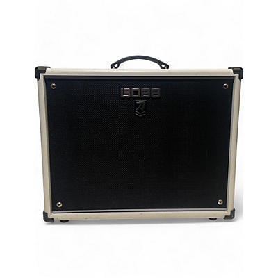 BOSS Used BOSS Katana 100 100W 1X12 Guitar Combo Amp