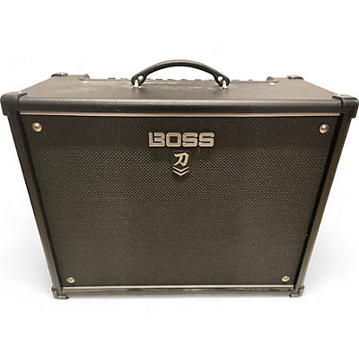 BOSS Used BOSS Katana 100 100W 1X12 Guitar Combo Amp