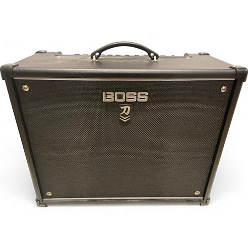 BOSS Used BOSS Katana 100 100W 1X12 Guitar Combo Amp