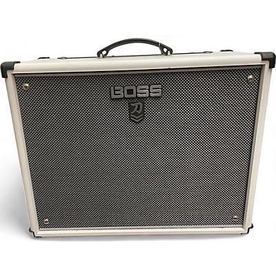 BOSS Used BOSS Katana 100 100W 1X12 Guitar Combo Amp