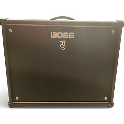 BOSS Used BOSS Katana 100 100W 1X12 Guitar Combo Amp