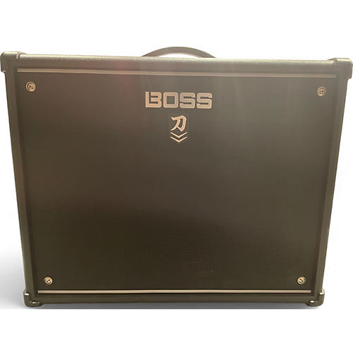 BOSS Used BOSS Katana 100 100W 1X12 Guitar Combo Amp