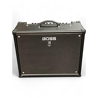 BOSS Used BOSS Katana 100 100W 1X12 Guitar Combo Amp