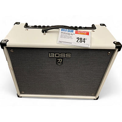 BOSS Used BOSS Katana 100 100W 1X12 Guitar Combo Amp