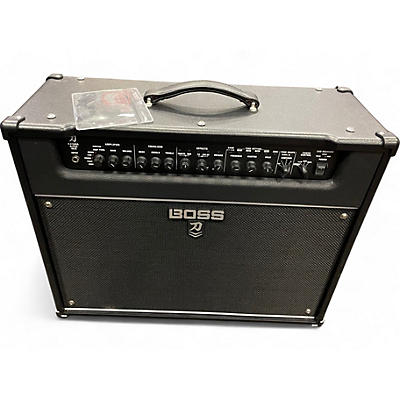 BOSS Used BOSS Katana 100 100W 1X12 Guitar Combo Amp