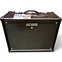 Used BOSS Used BOSS Katana 100 100W 1X12 Guitar Combo Amp