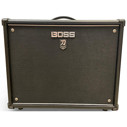 BOSS Used BOSS Katana 100 100W 1X12 Guitar Combo Amp