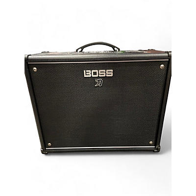 BOSS Used BOSS Katana 100 100W 1X12 Guitar Combo Amp