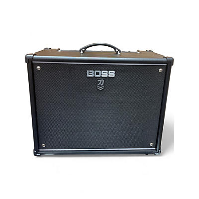 BOSS Used BOSS Katana 100 100W 1X12 Guitar Combo Amp