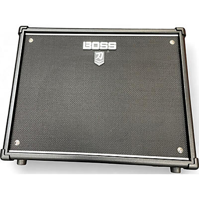 BOSS Used BOSS Katana 100 100W 1X12 Guitar Combo Amp