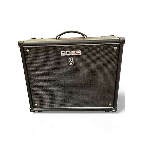 BOSS Used BOSS Katana 100 100W 1X12 Guitar Combo Amp