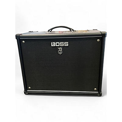 BOSS Used BOSS Katana 100 100W 1X12 Guitar Combo Amp