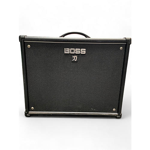 BOSS Used BOSS Katana 100 100W 1X12 Guitar Combo Amp