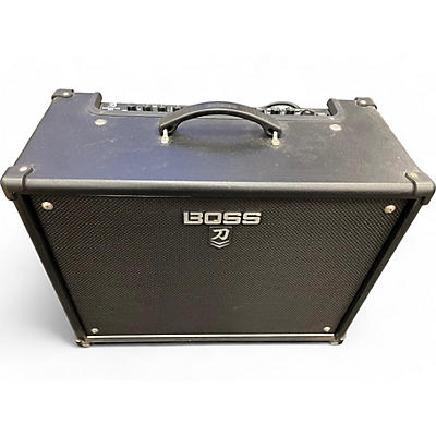 Used BOSS Katana 100 100W 1X12 Guitar Combo Amp