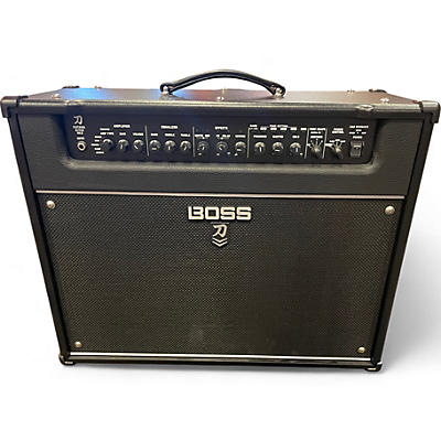 BOSS Used BOSS Katana 100 100W 1X12 Guitar Combo Amp