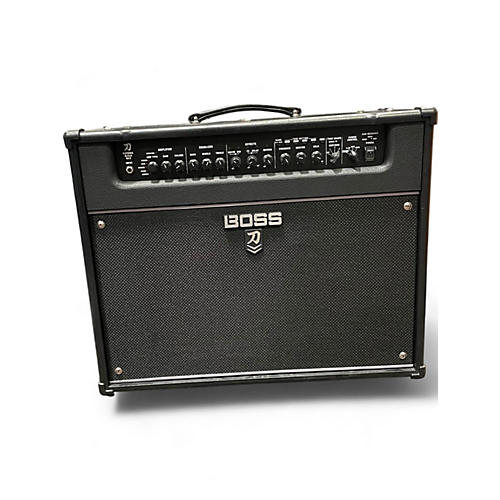 BOSS Used BOSS Katana 100 100W 1X12 Guitar Combo Amp