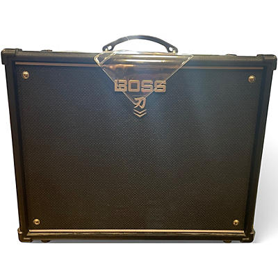 Used BOSS Katana 100 100W 1X12 Guitar Combo Amp