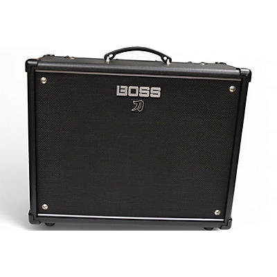 Used BOSS Katana 100 100W 1X12 Guitar Combo Amp