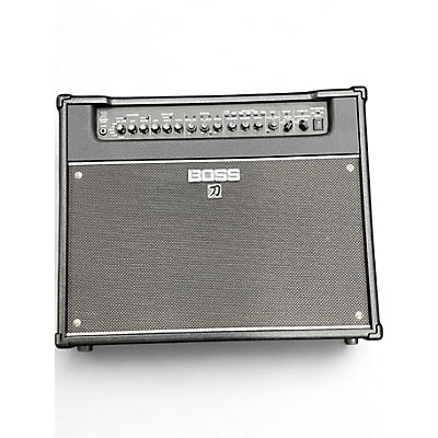 Used BOSS Katana 100 100W 1X12 Guitar Combo Amp