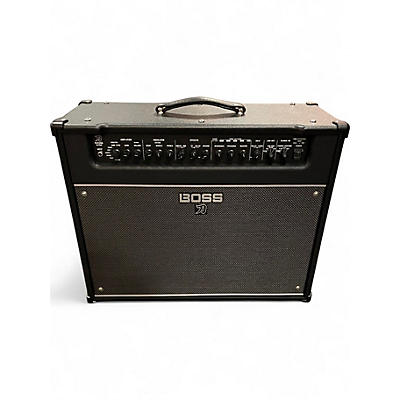 Used BOSS Katana 100 100W 1X12 Guitar Combo Amp