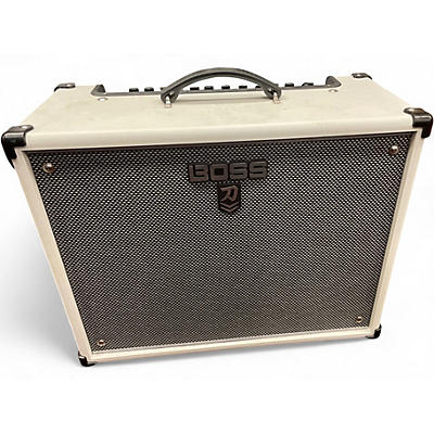 Used BOSS Katana 100 100W 1X12 Guitar Combo Amp