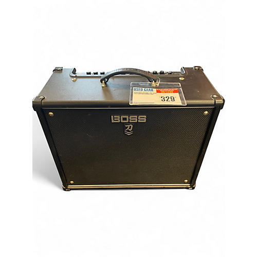 Used BOSS Katana 100 100W 1X12 Guitar Combo Amp