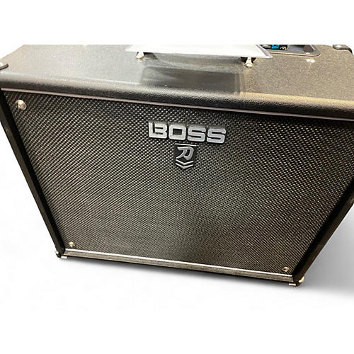 Used BOSS Katana 100 100W 1X12 Guitar Combo Amp