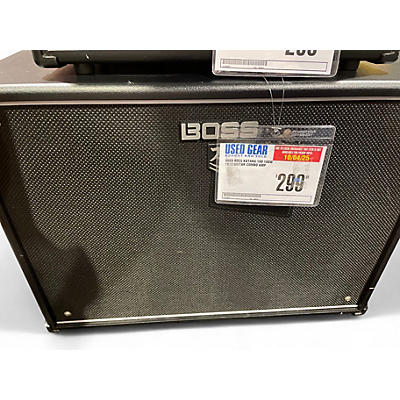 Used BOSS Katana 100 100W 1X12 Guitar Combo Amp