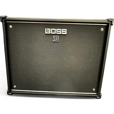 Used BOSS Katana 100 100W 1X12 Guitar Combo Amp