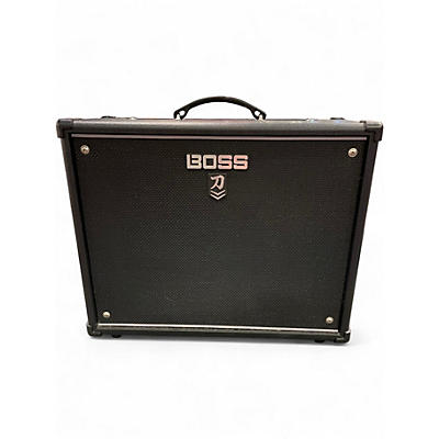 Used BOSS Katana 100 100W 1X12 Guitar Combo Amp