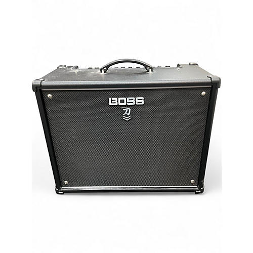 Used BOSS Katana 100 100W 1X12 Guitar Combo Amp