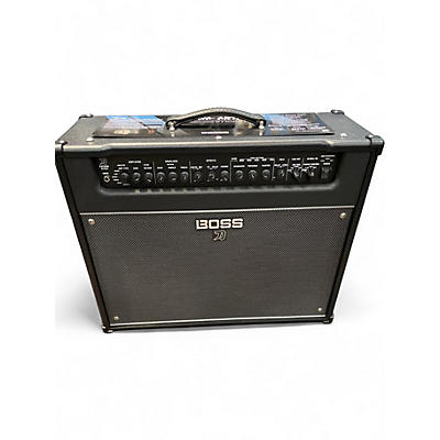 Used BOSS Katana 100 100W 1X12 Guitar Combo Amp