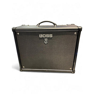 Used BOSS Katana 100 100W 1X12 Guitar Combo Amp