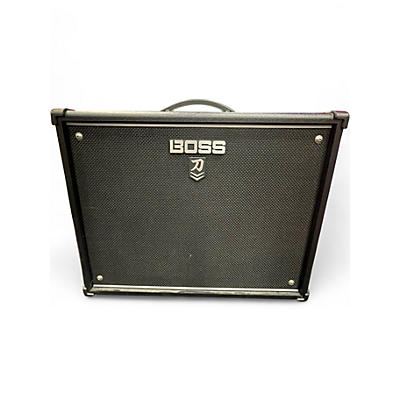 Used BOSS Katana 100 100W 1X12 Guitar Combo Amp