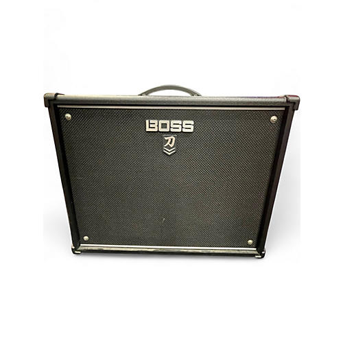 Used BOSS Katana 100 100W 1X12 Guitar Combo Amp