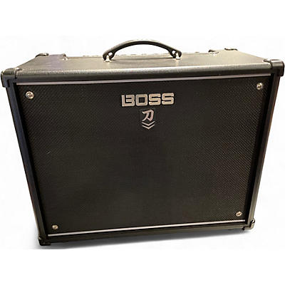 Used BOSS Katana 100 100W 1X12 Guitar Combo Amp