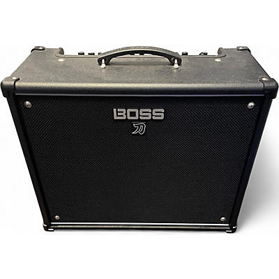 Used BOSS Katana 100 100W 1X12 Guitar Combo Amp