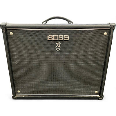 Used BOSS Katana 100 100W 1X12 Guitar Combo Amp