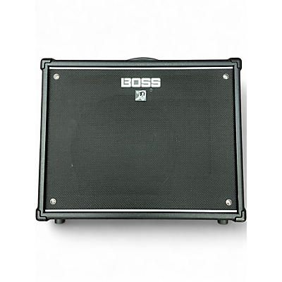 Used BOSS Katana 100 100W 1X12 Guitar Combo Amp